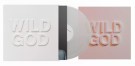 (LP) NICK CAVE & THE BAD SEEDS - WILD GOD (LTD. CLEAR + ALBUM PRINT) thumbnail