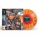 (LP) HELLOWEEN - METAL JUKEBOX thumbnail