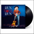 (LP) DOLLY PARTON - RUN, ROSE, RUN thumbnail