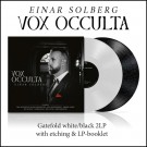 (LP RELEASE 24/4, 2026) EINAR SOLBERG - VOX OCCULTA thumbnail