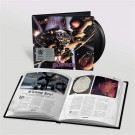 (LP) MOTORHEAD - BOMBER (40th ANNIVERSARY EDITION 3LP) thumbnail
