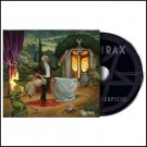 (CD RELEASE 18/9, 2026) ANTHRAX - CURSUM PERFICIO (LTD. EDITION DIGIPAK) thumbnail