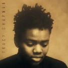 (LP Release 4/4-25) TRACY CHAPMAN - TRACY CHAPMAN (SORT VINYL) thumbnail