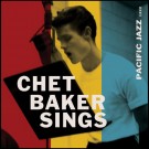 (LP) CHET BAKER - CHET BAKER SINGS thumbnail
