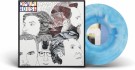 (LP) CROWDED HOUSE - GRAVITY STAIRS (CLOUDY BLUE) thumbnail