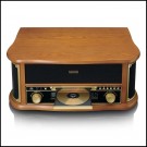 LENCO TCD-2551WD thumbnail