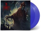 (LP) IN FLAMES - FOREGONE (TRANSPARENT BLUE COLOURED) thumbnail