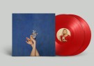 (LP) AURORA - WHAT HAPPENED TO THE HEART? (2LP RED TRANSPARENT) thumbnail