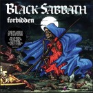(CD) BLACK SABBATH - FORBIDDEN thumbnail