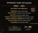 (CD) VARIOUS - THE HISTORY OF POP RADIO 1920-1951 (15x CD-BOX-SET) thumbnail