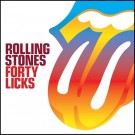 (LP RELEASE 21/8, 2026) THE ROLLING STONES - FORTY LICKS thumbnail