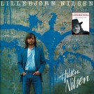(LP Release 9/5-25) LILLEBJØRN NILSEN - HILSEN NILSEN (2025) thumbnail