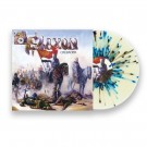 (LP) SAXON - CRUSADER thumbnail