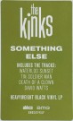 (LP) THE KINKS - SOMETHING ELSE BY THE KINKS thumbnail
