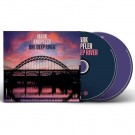 CD) MARK KNOPFLER - ONE DEEP RIVER thumbnail