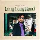 (CD RELEASE 24/4, 2026) RINGO STARR - LONG LONG ROAD thumbnail