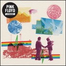 (LP RELEASE 5/6, 2026) PINK FLOYD - 8 TRACKS thumbnail