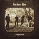 (LP) TEN YEARS AFTER - A STING IN THE TALE thumbnail