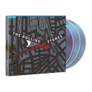 (CD/BLURAY) ROLLING STONES - WELCOME TO SHEPHERD’S BUSH (2CD + BLURAY) thumbnail