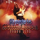 (LP Release 25/4-25) YNGWIE MALMSTEEN - TOKYO LIVE (2LP LTD. EDITION) thumbnail