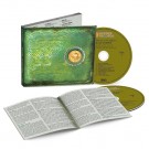 (CD) ALICE COOPER - BILLION DOLLAR BABIES (50th ANNIVERSARY EDITION) thumbnail