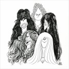 (LP) AEROSMITH - DRAW THE LINE thumbnail
