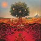 (LP) OPETH - HERITAGE (LIMITED EDITION, BLACK & RED MARBLED) thumbnail