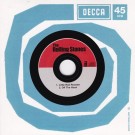 (CD) ROLLING STONES - SINGLES 1963-1965 (12CD-SINGLE BOX-SET) thumbnail