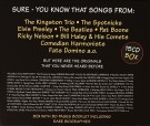 (CD) VARIOUS - THE HISTORY OF POP RADIO 1920-1951 (15x CD-BOX-SET) thumbnail