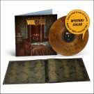 (LP Release 6/6-25) VOLBEAT - GOD OF ANGELS TRUST (LIMITED RECYCLED MYSTERY COLORED EDITION) thumbnail