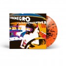 (LP) TURBONEGRO - HOT CARS & SPENT CONTRACEPTIVES (LTD. EDITION) thumbnail