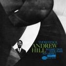 (LP) ANDREW HILL - SMOKE STACK thumbnail