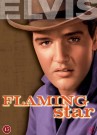 (DVD) ELVIS PRESLEY - FLAMING STAR thumbnail