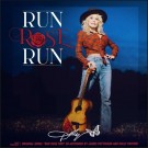 (LP) DOLLY PARTON - RUN, ROSE, RUN thumbnail