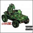 (LP) GORILLAZ - GORILLAZ thumbnail