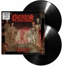 (LP) KREATOR - TERRIBLE CERTAINTY thumbnail
