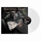 (LP Release 25/4-25) MACHINE HEAD - UNATØNED (LTD. EDITION, CLEAR VINYL) thumbnail