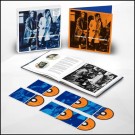 (CD RELEASE 15/5, 2026) THE STYLE COUNCIL - CAFE BLEU thumbnail