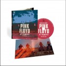 (BLU-RAY) PINK FLOYD - PINK FLOYD AT POMPEII- MCMLXXII thumbnail