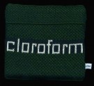 (CD-sjelden) CLOROFORM - SCRAWL (LIMITED EDITION) thumbnail