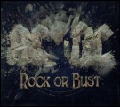 (CD) AC/DC - ROCK OR BUST (3D FRONT-COVER) thumbnail