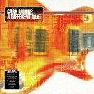(LP) GARY MOORE - A DIFFERENT BEAT thumbnail