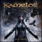 (LP RELEASE 28/8, 2026) KAMELOT - DARK ASYLUM thumbnail
