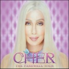(LP) CHER - THE FAREWALL TOUR thumbnail