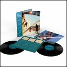 (LP) ROBIN TROWER - ROBIN TROWER LIVE! thumbnail