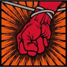 (LP) METALLICA - ST. ANGER (LIMITED EDITION) thumbnail