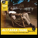 (LP RELEASE 29/5, 2026) ALI FARKA TOURE - SAVANE thumbnail