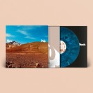 (LP Release 6/6-25) PULP - MORE (LTD. EDITION, MARBLE BLUE SKY THINKING VINYL) thumbnail