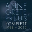 (CD) ANNE GRETE PREUS - KOMPLETT 1988-2013 (11X CD BOX-SET) thumbnail