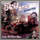 (LP Release 12/12-25) BENT FABRICIUS-BJERRE - FLÅKLYPA GRAND PRIS (OST) thumbnail